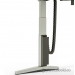 Steelcase Vertical Cable Riser